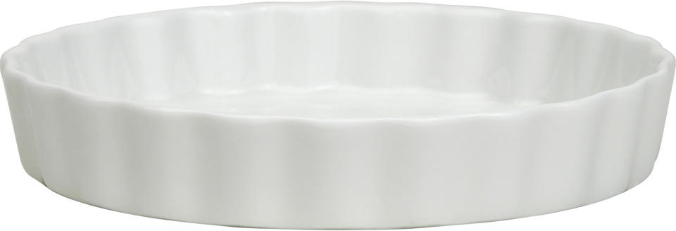 Ramekin vit Ø12cm 15cl