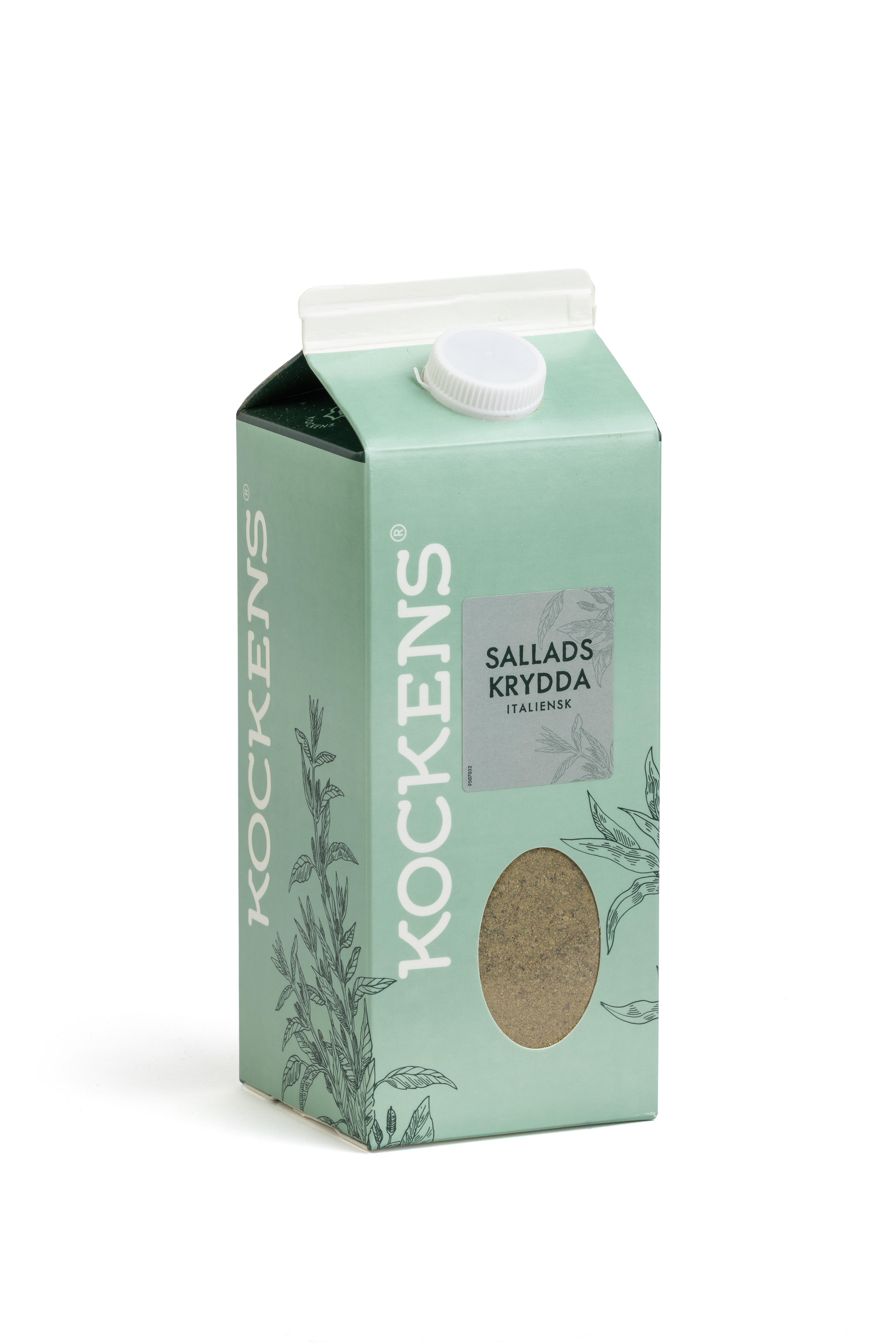 Salladskrydda Italiensk