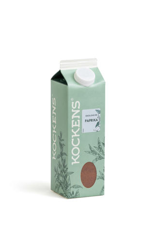 Paprika EKO