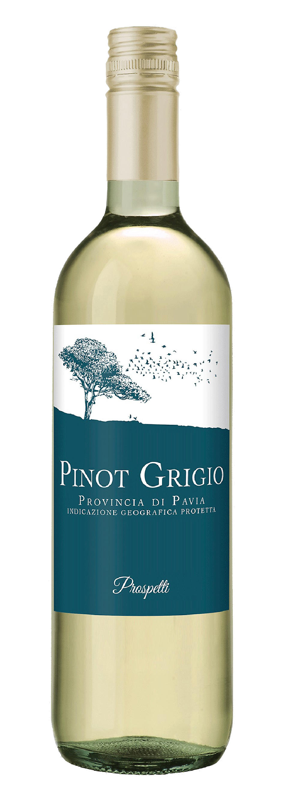 Prospetti Pinot Grigio