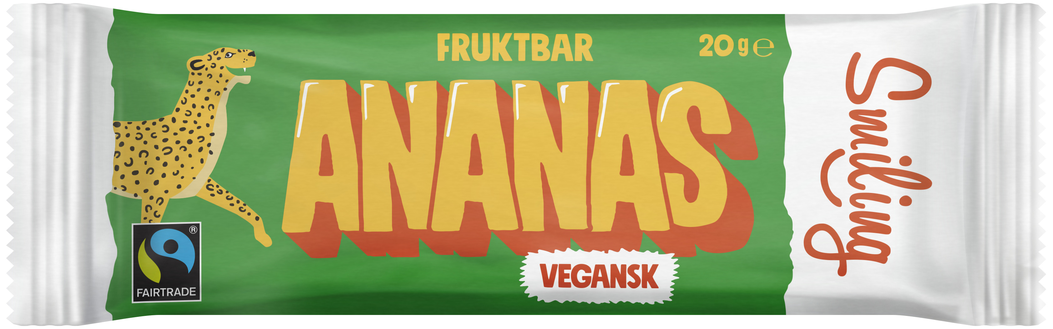 Fruktbar Ananas