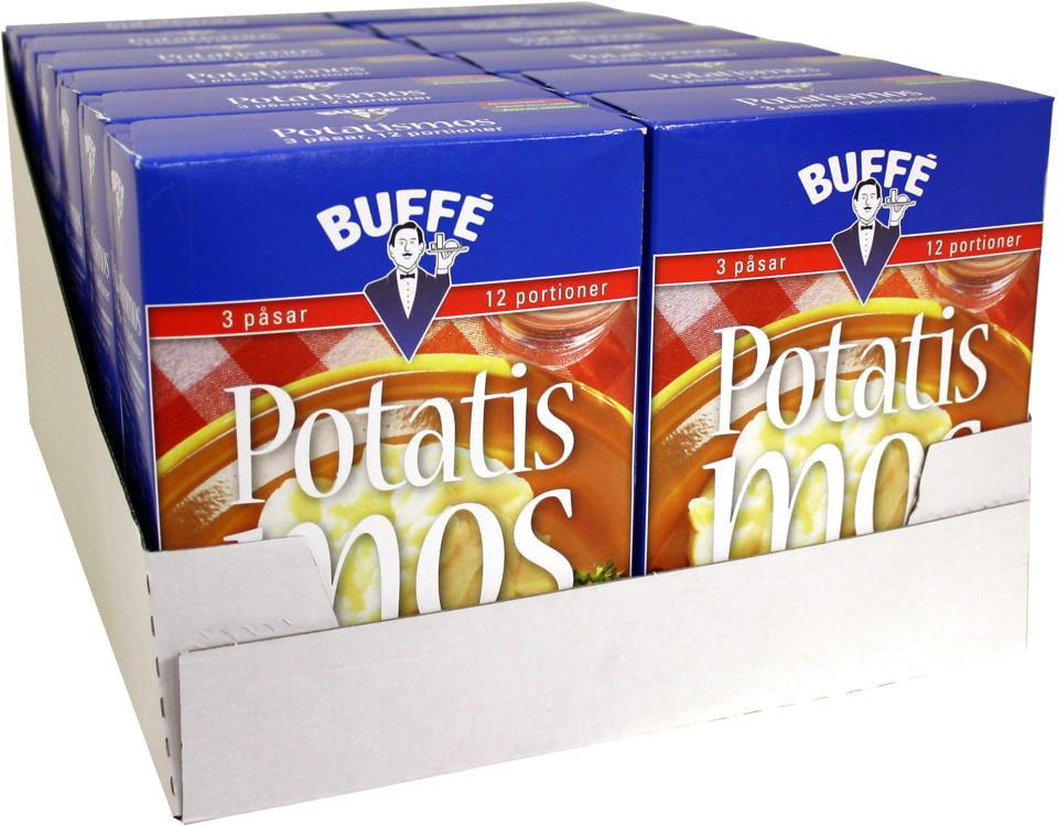 Potatismos