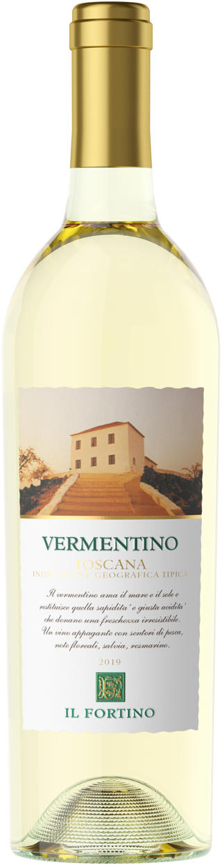 Il Fortino Vermentino