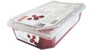 Körsbärspuré Osötad