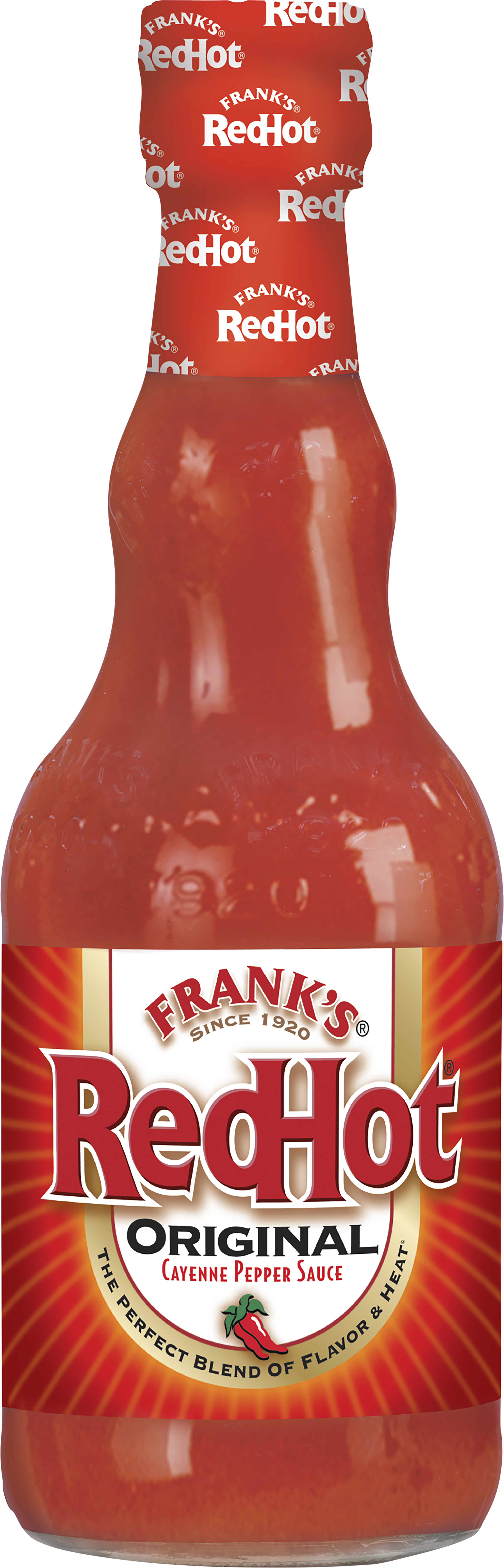 Red Hot Sauce Original
