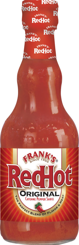Red Hot Sauce Original