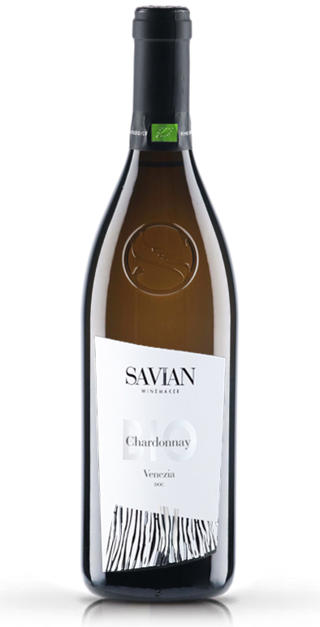 Savian Bio Chardonnay EKO