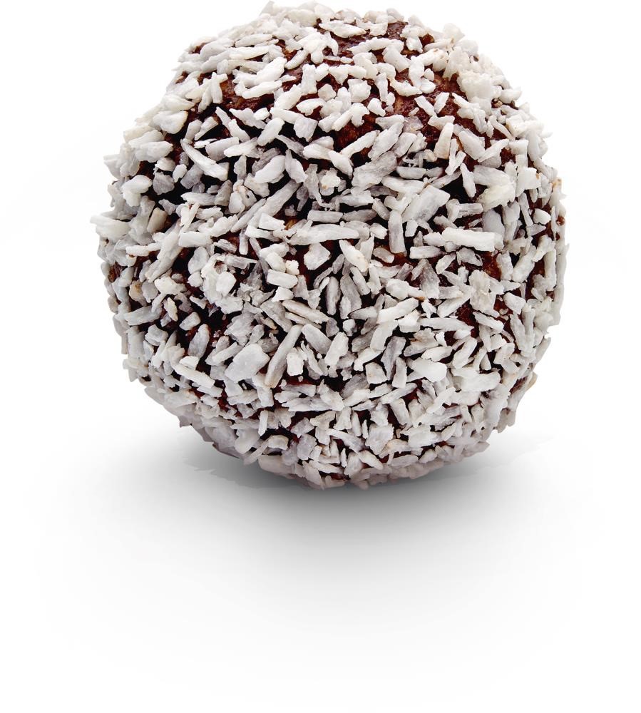Chokladboll Mini 15g