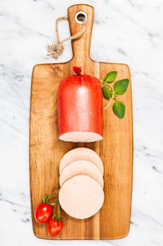 Falukorv Hel Sverige