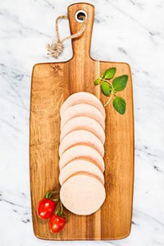 Falukorv Skivad Sverige