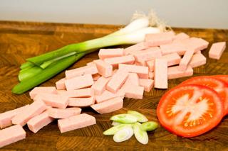 Falukorv Strimlad Sverige