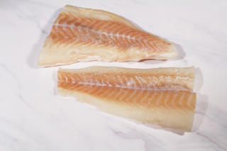 Torskfilé Benfri 125-250g MSC