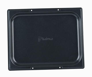 Stekplåt Non-stick PFAS-fri GN 1/2x20mm