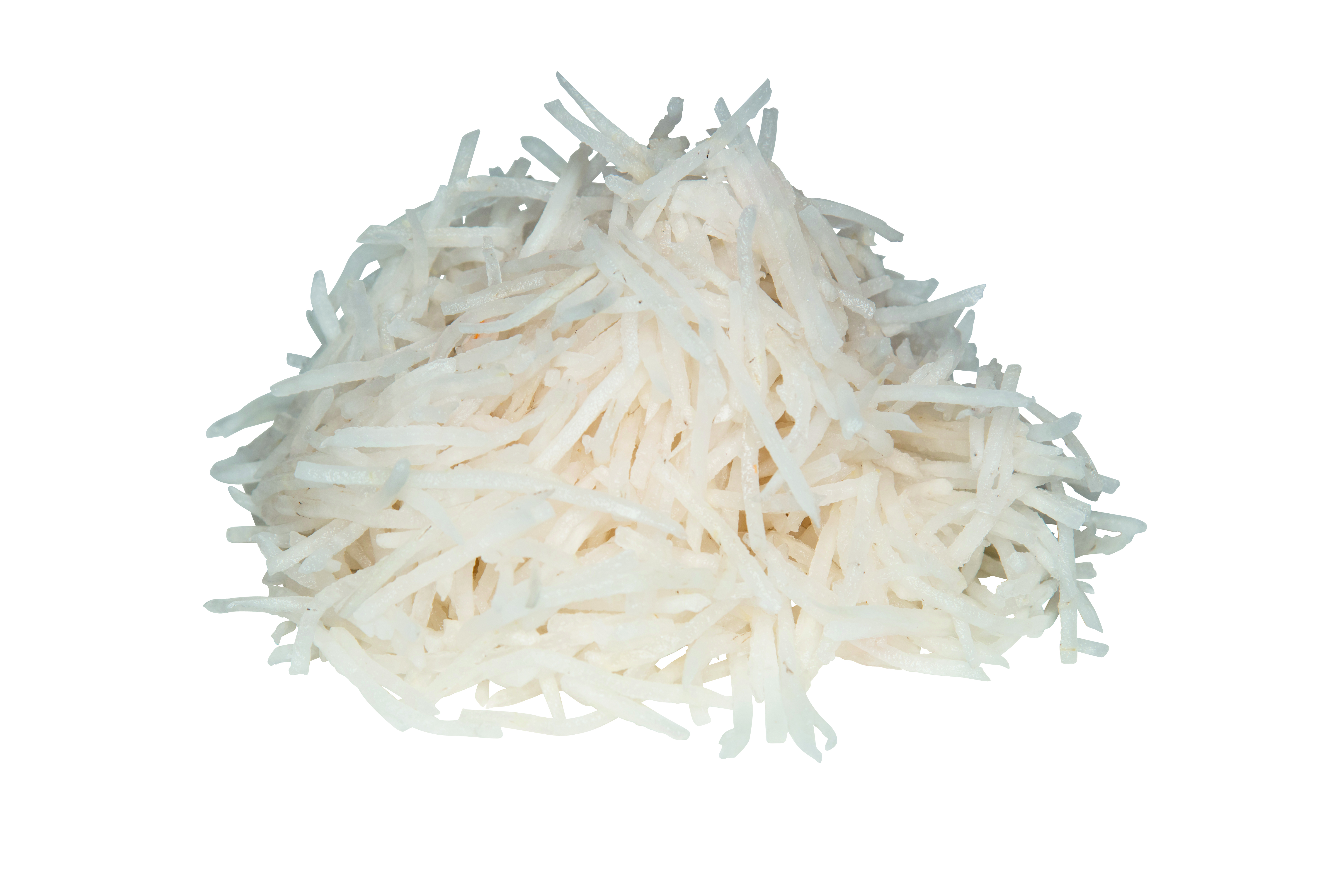 Rättika Strimlad 3,2mm