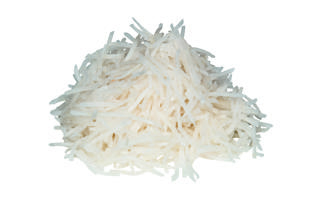 Rättika Strimlad 3,2mm