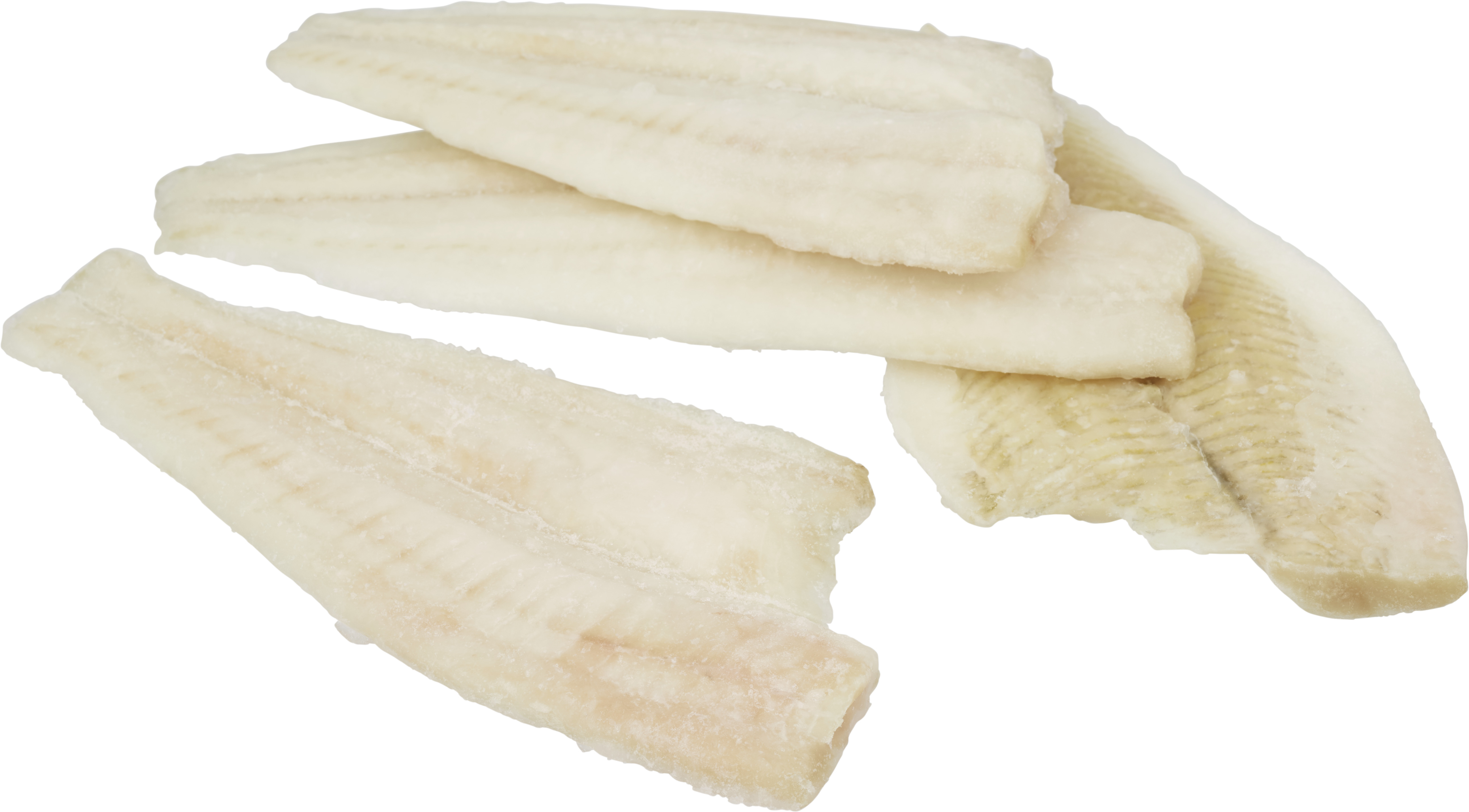 Stillahavsspättafilé Enkel Skinn- och Benfri MSC