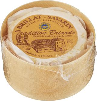 Brilliat Savarin 39%