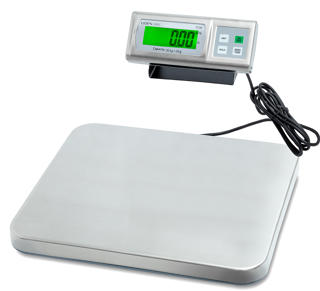 Bänkvåg FCW-150, 150kg x 100g