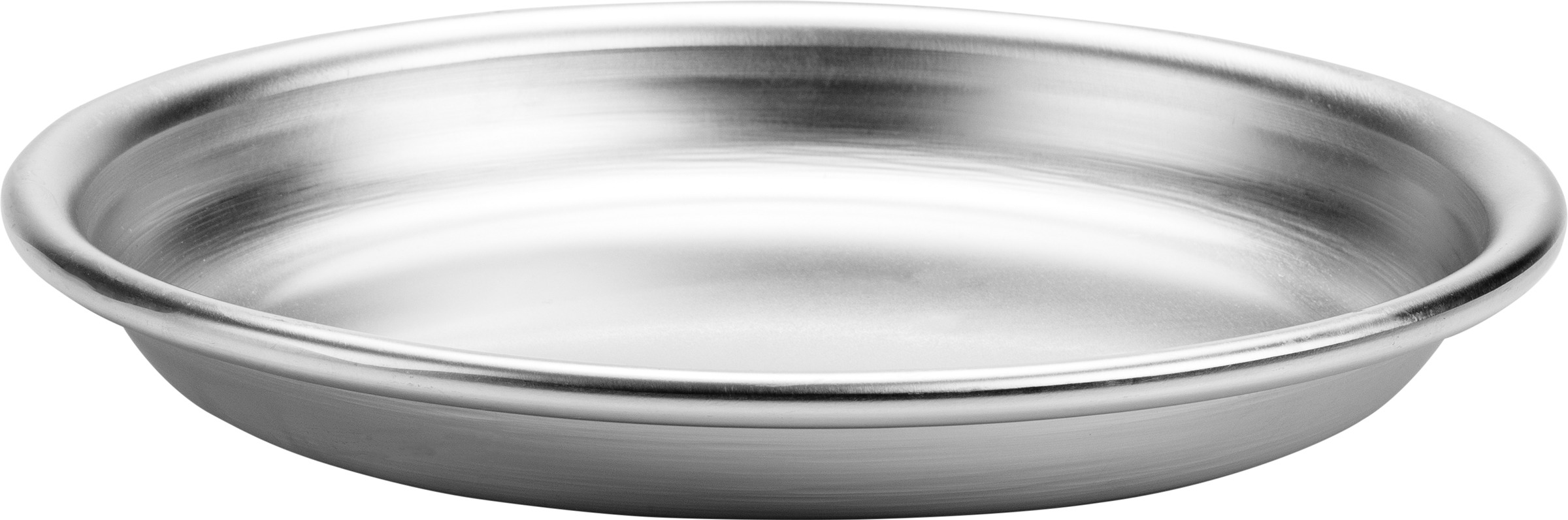 Skaldjursfat  aluminium Ø30cm