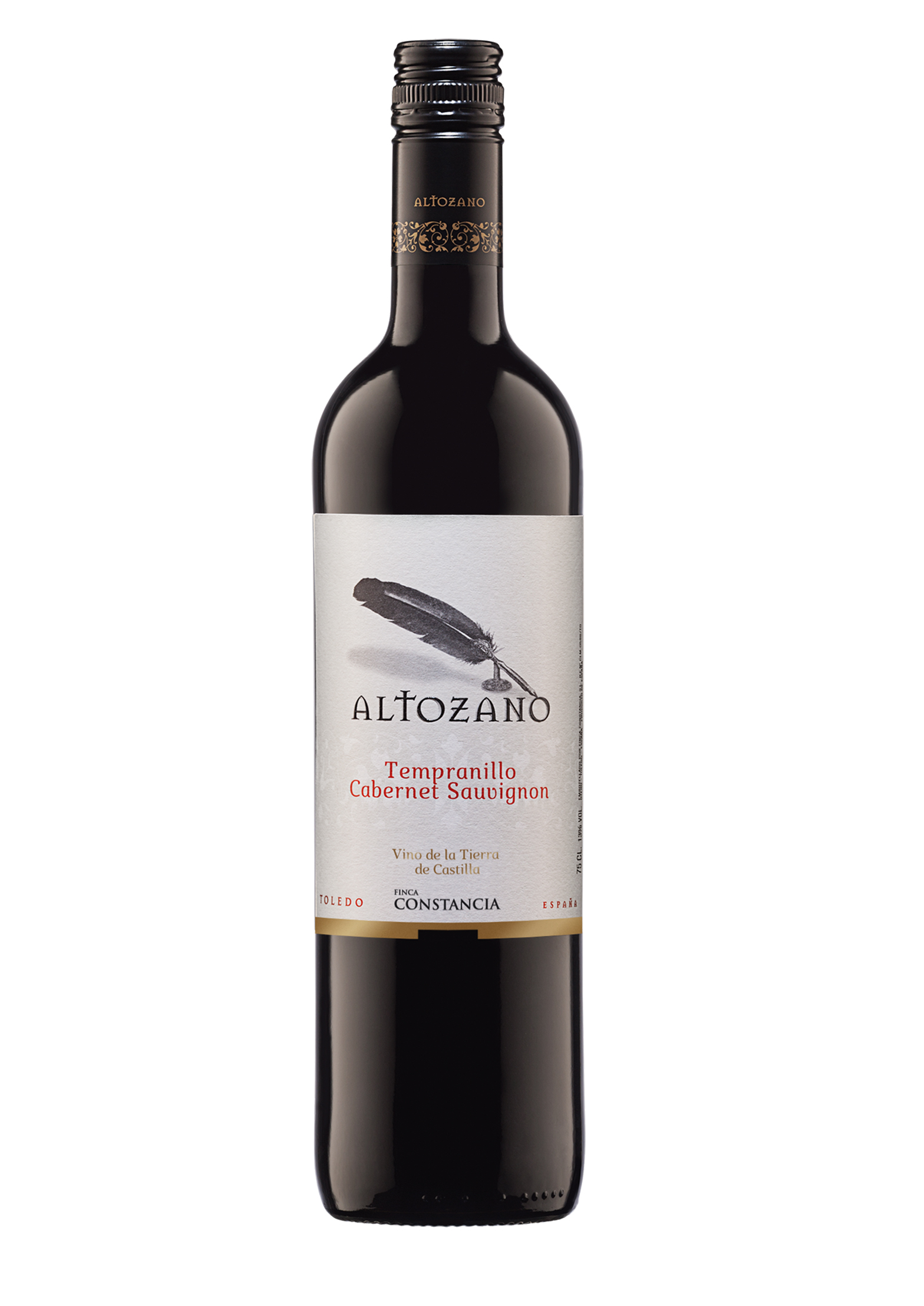 Altozano Tempranillo Cabernet Sauvignon