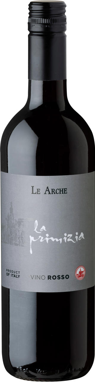 Primizia Rosso