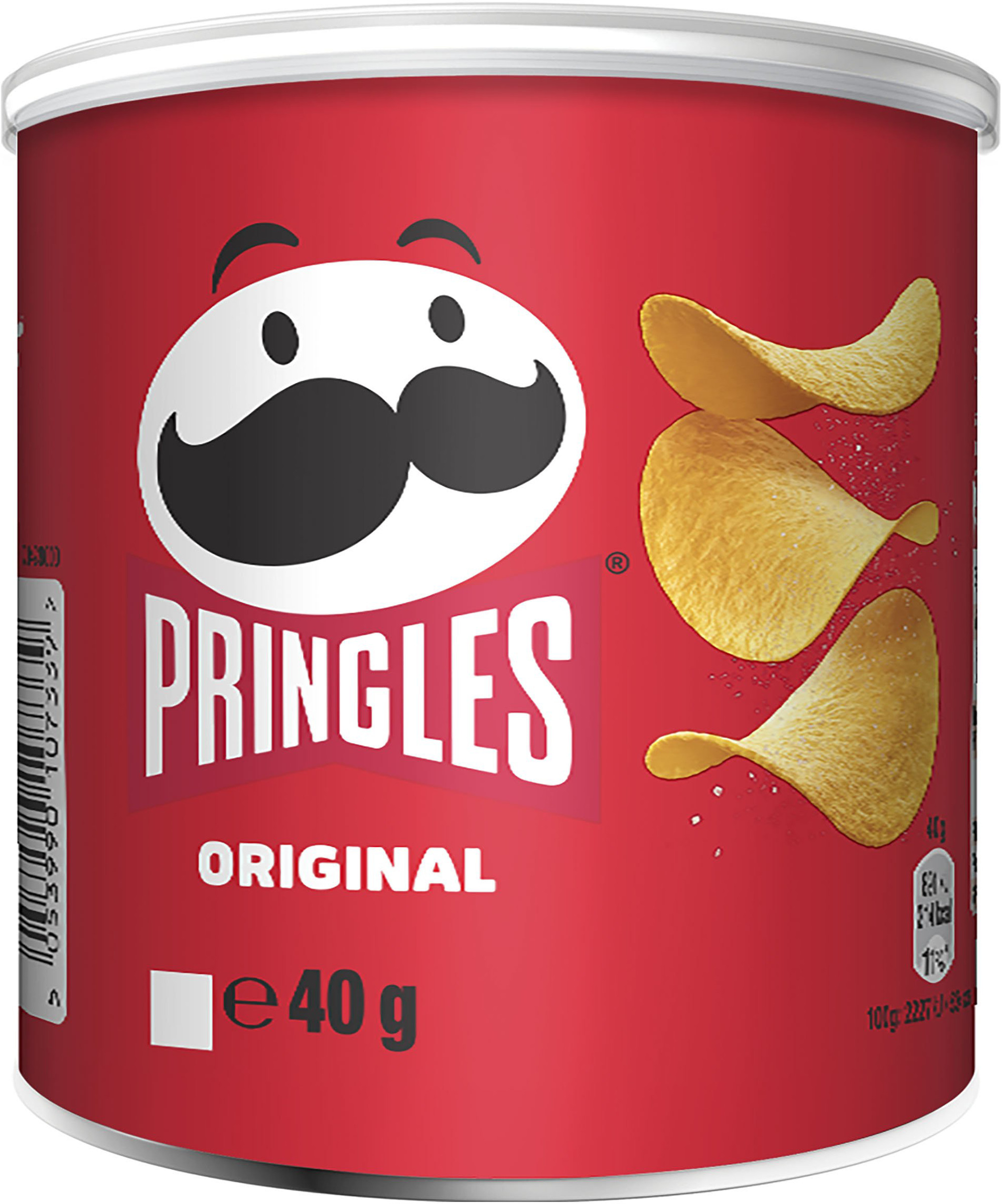 Pringles Original