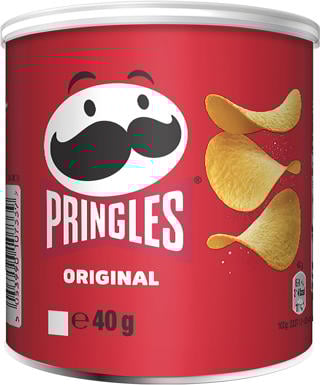 Pringles Original