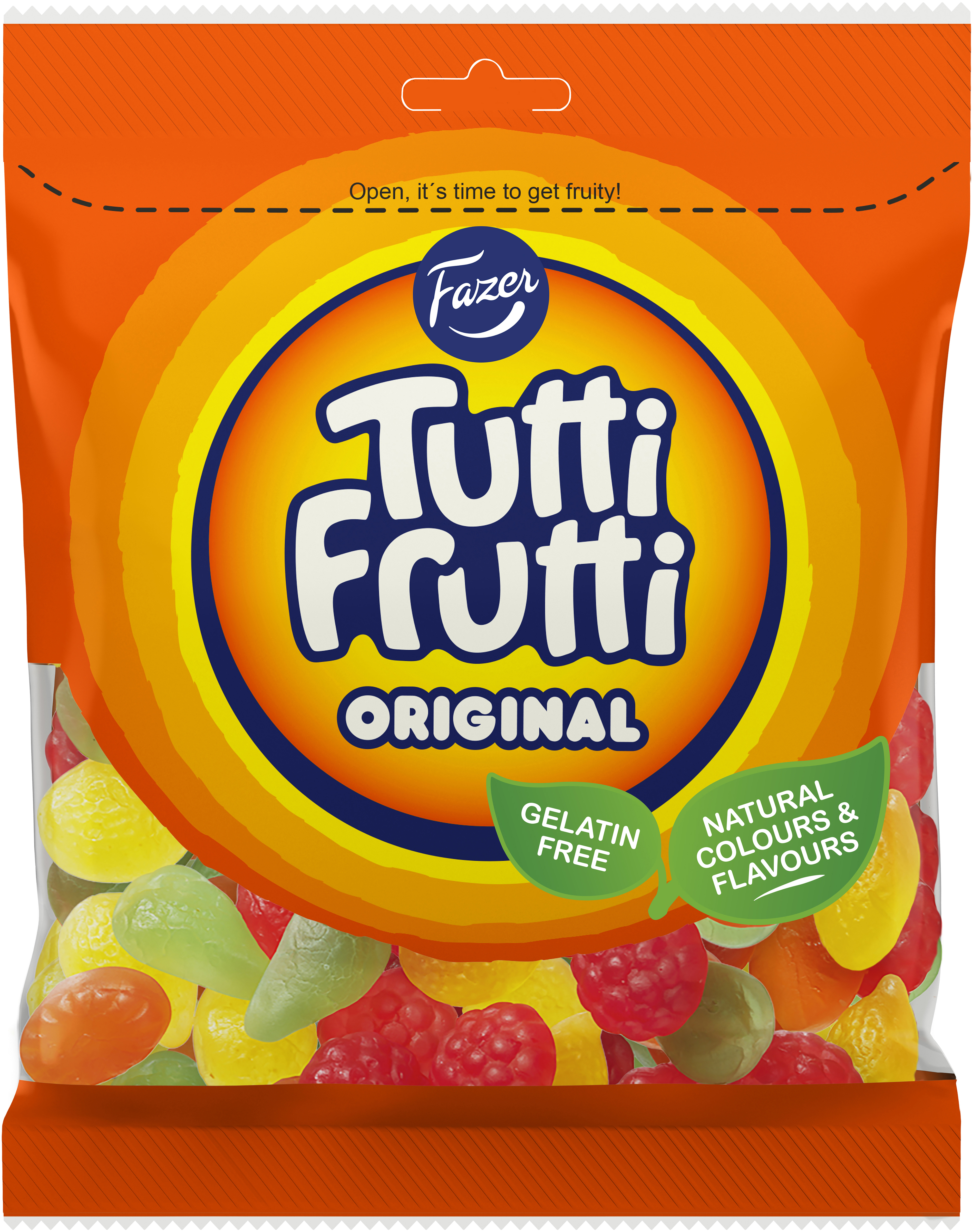 Tutti Frutti Original