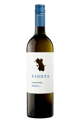 Vionta Albariño