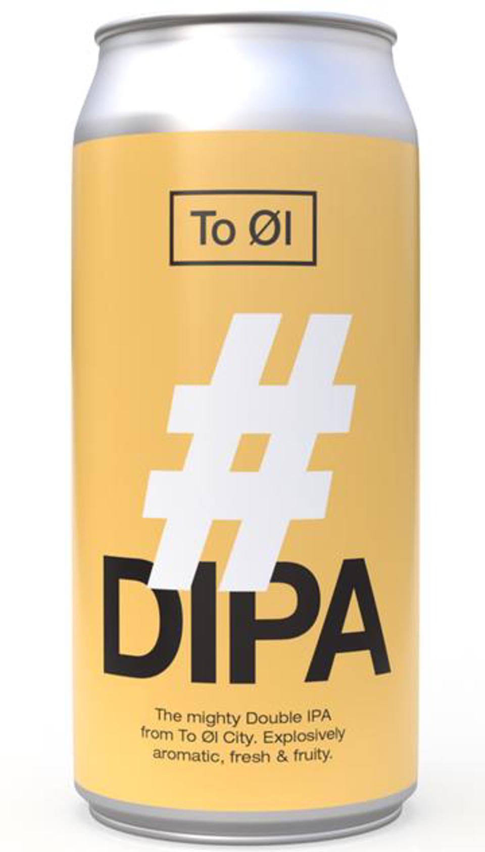 #DIPA BRK