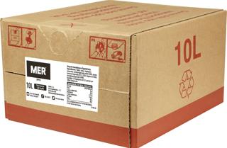 MER Äppeldricka Bag in Box