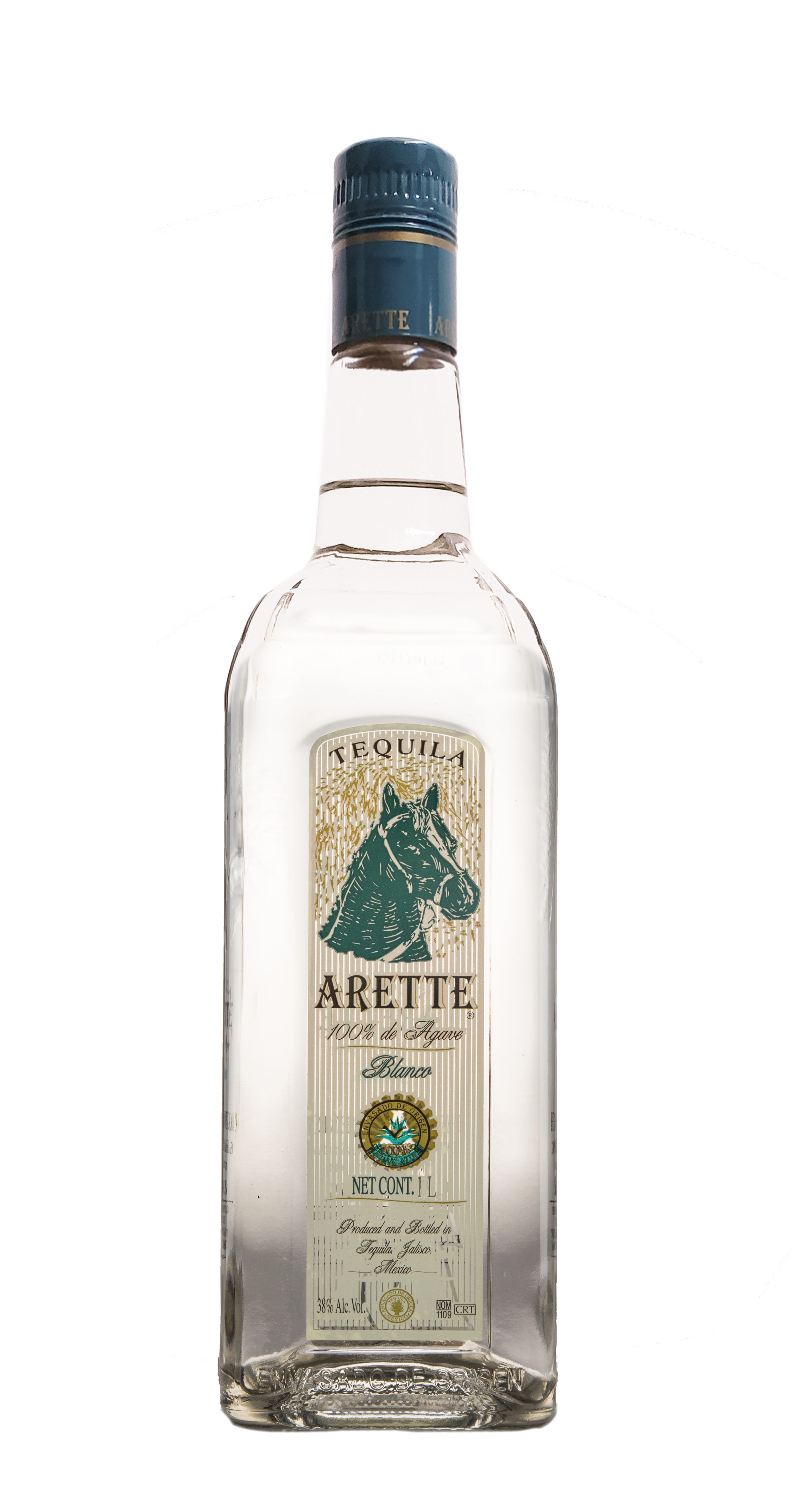 Arette Blanco