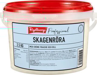 Skagenröra