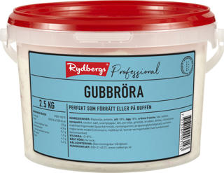 Gubbröra