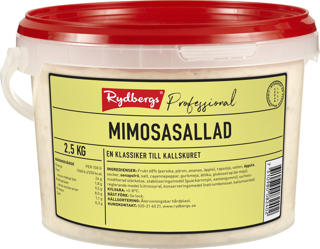Mimosasallad