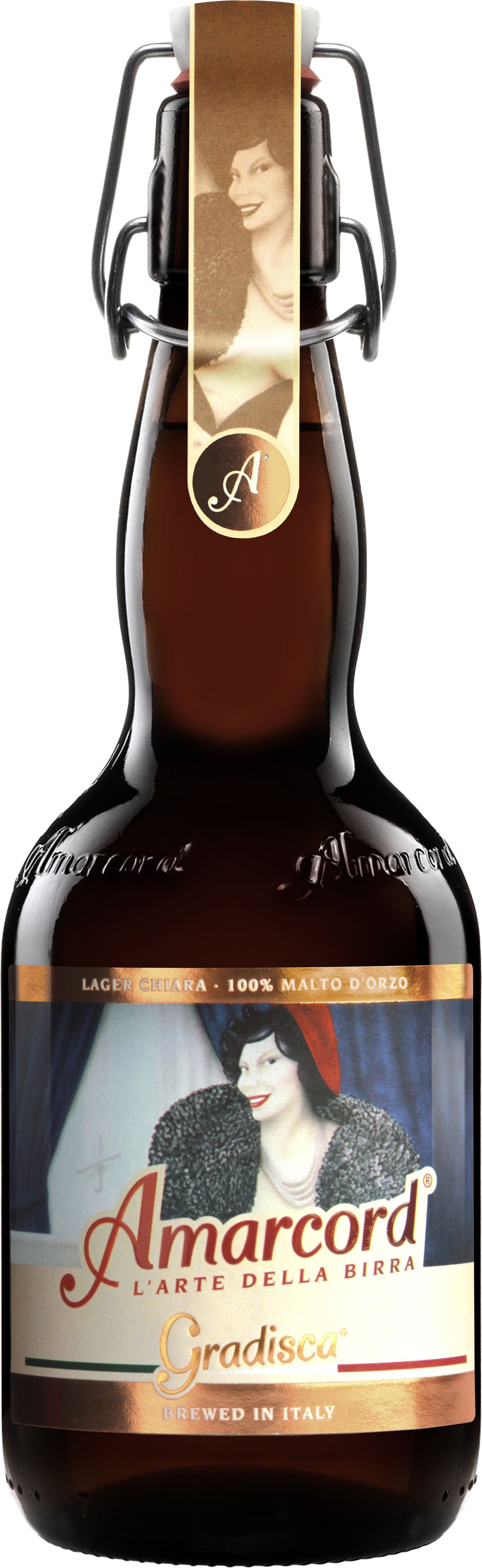 La Gradisca Special Lager