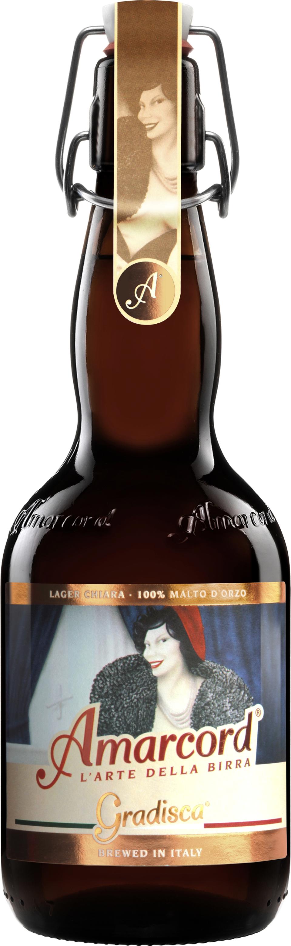 La Gradisca Speciallager