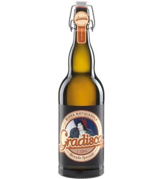La Gradisca Special Lager
