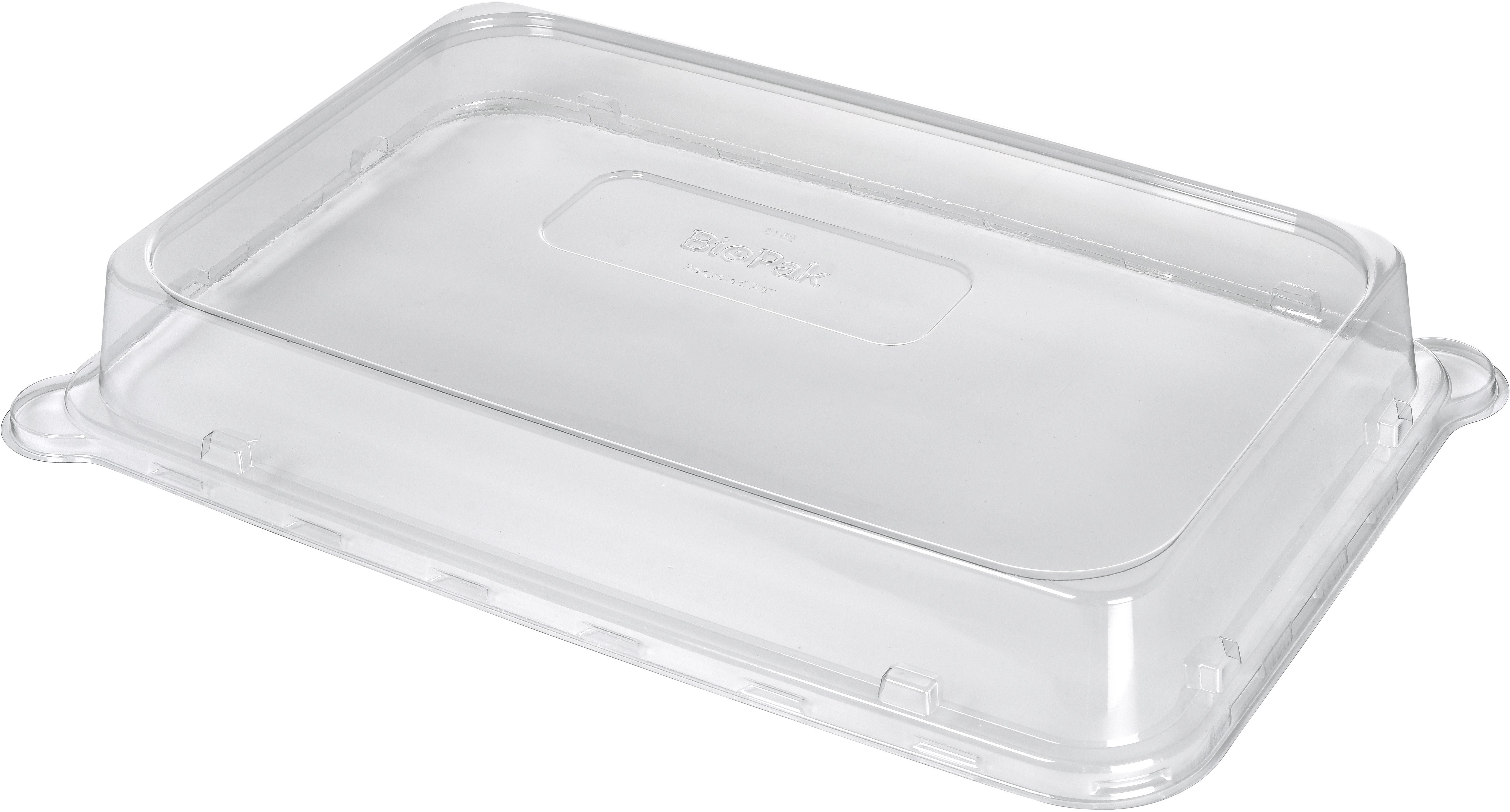 Lock RPET Essential 460X300mm transparent