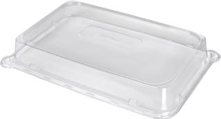 Lock RPET Essential 460X300mm transparent