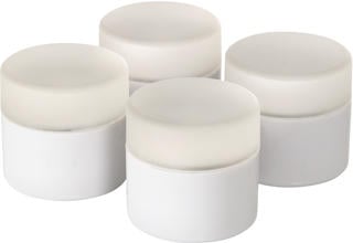 LED-Minilampa 4st 48x50mm Reservdelskit