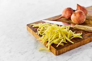Gulbeta Julienne