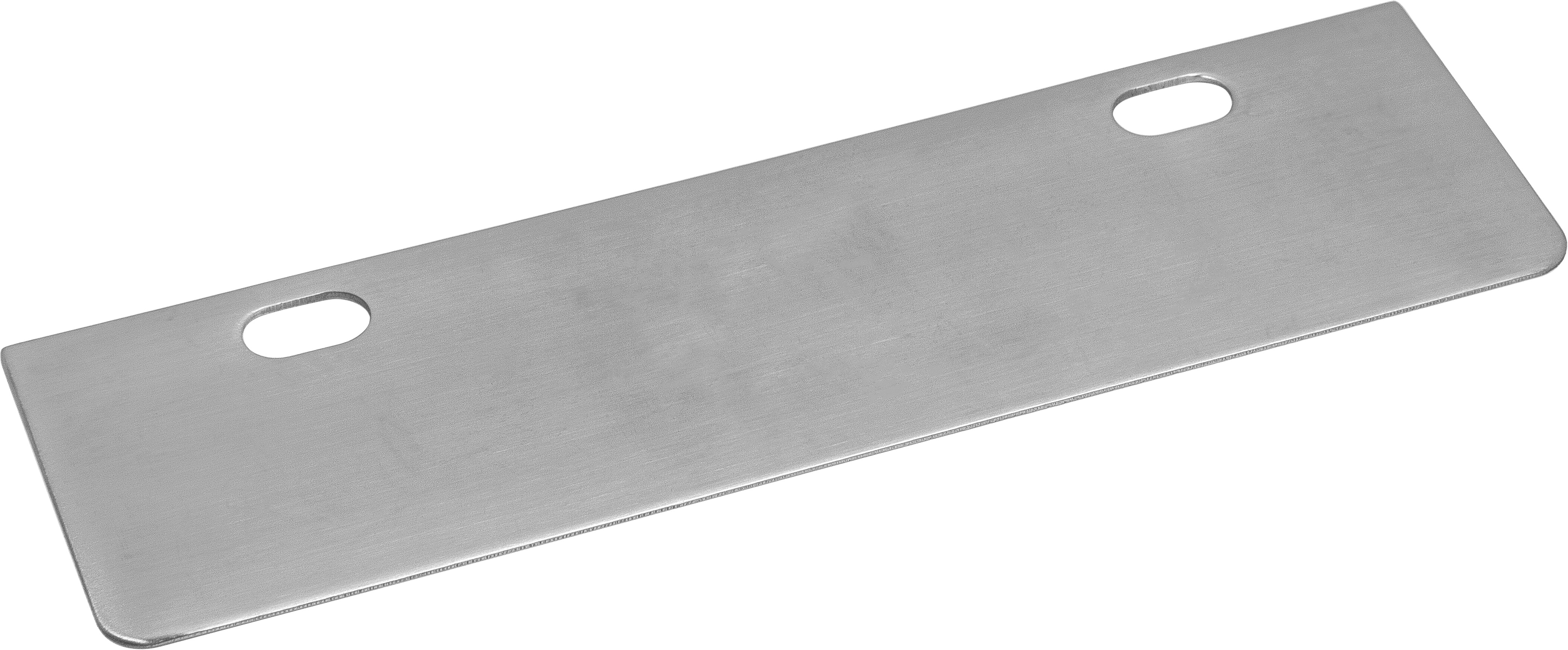 Blad till stekbordsskrapa