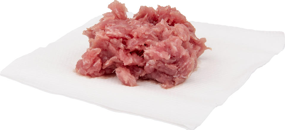 Fiskfärs Lösfryst