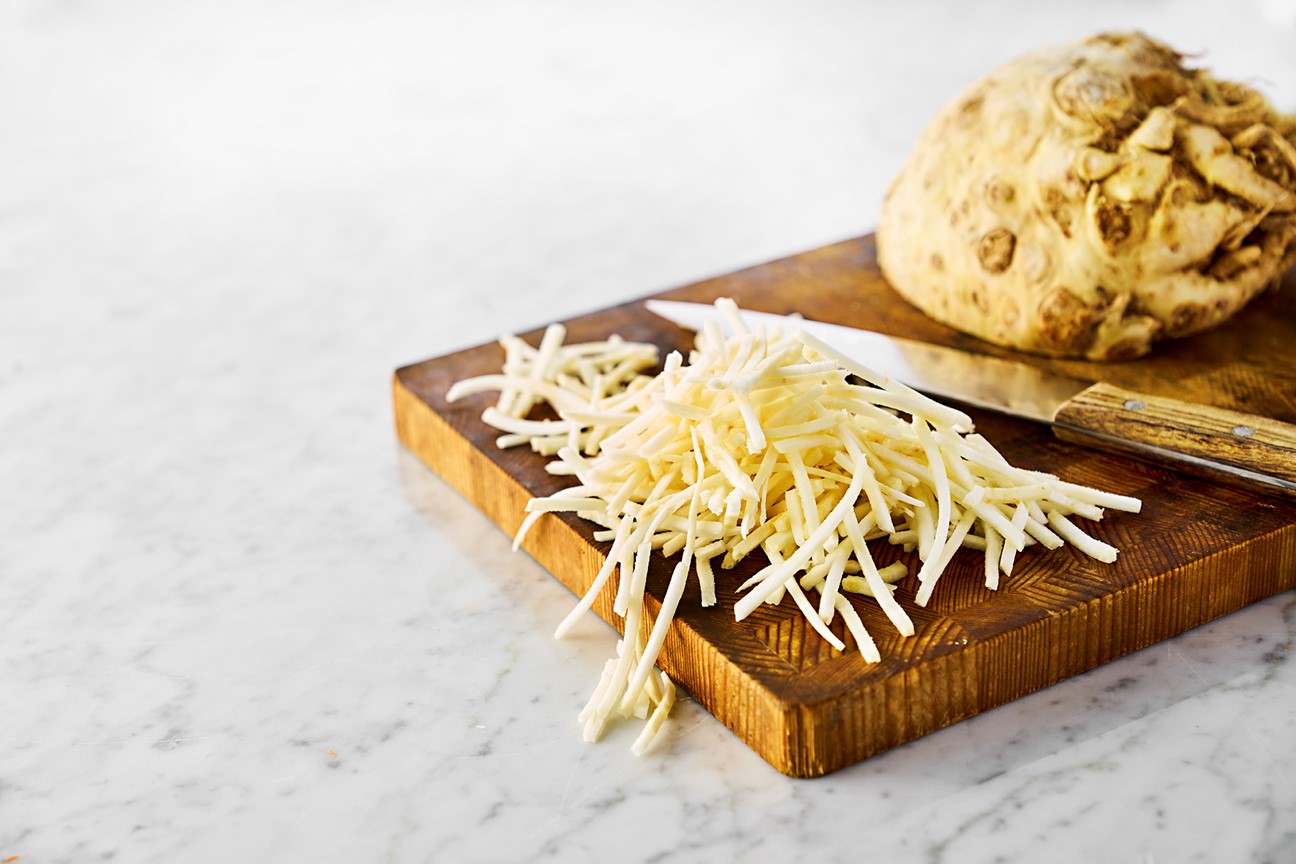 Rotselleri Strimlad 6mm