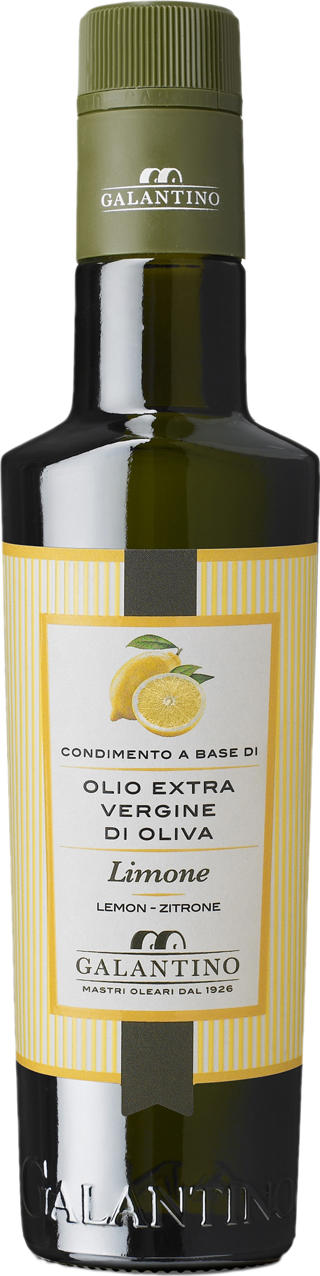 Citronolja