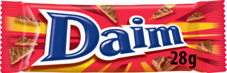 Daim singel