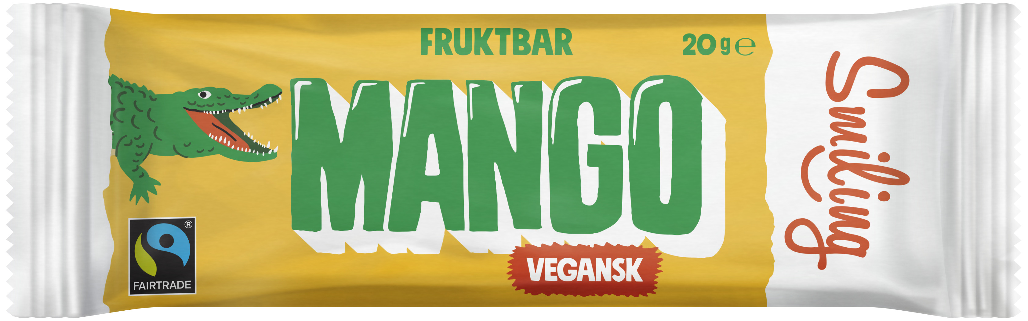 Fruktbar Mango