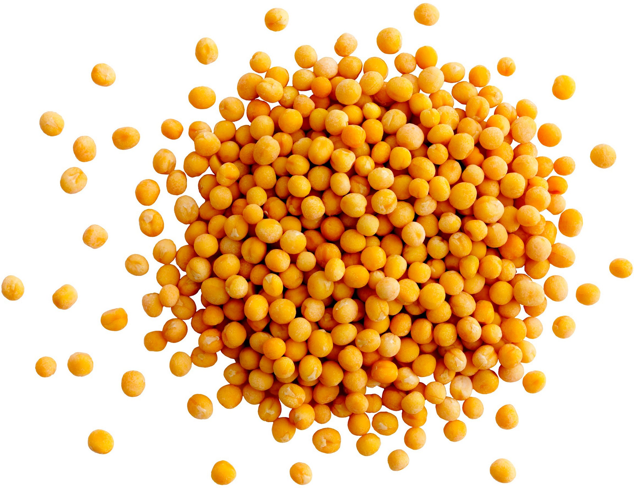 Gula Ärtor EKO KRAV