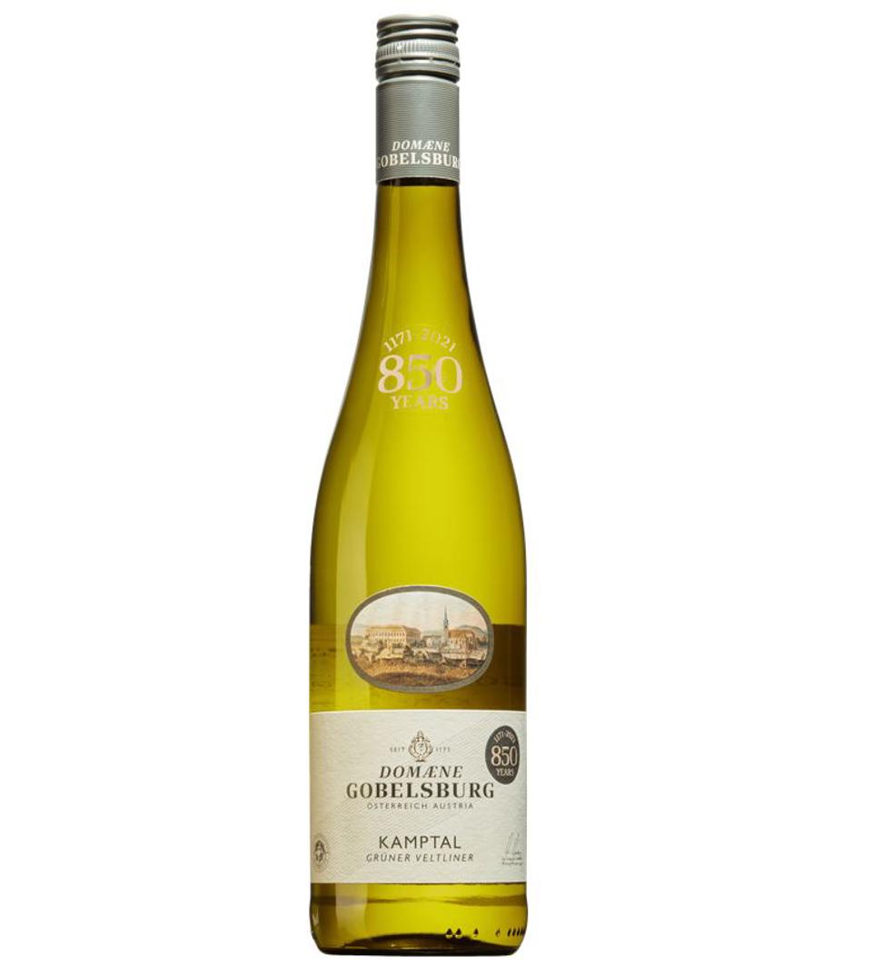 Gobelsburg Grüner Veltliner